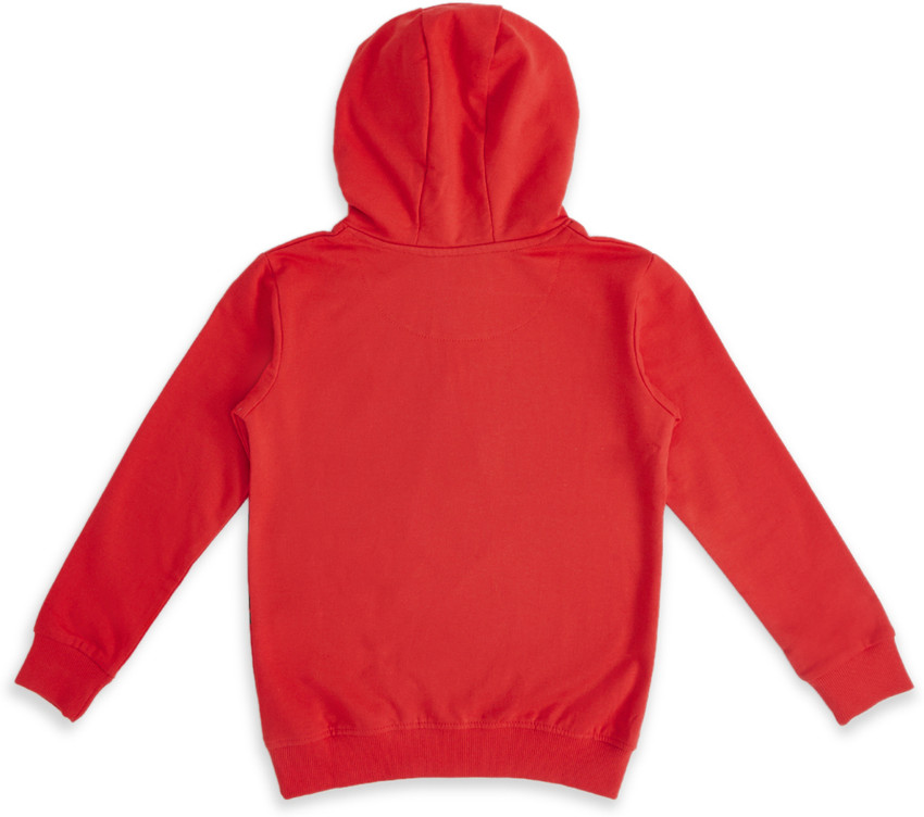 Pantaloons Junior Full Sleeve Printed Boys Sweatshirt Buy