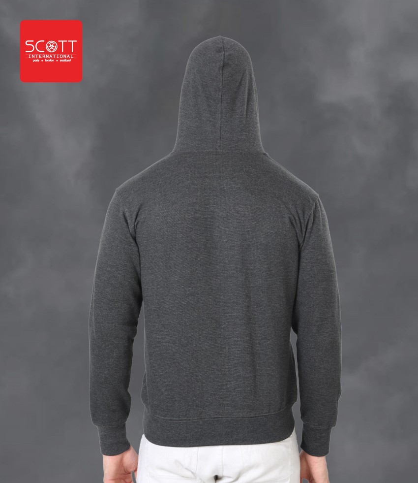 Scott international clearance hoodie