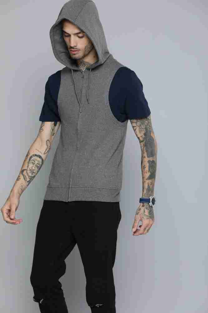 Private Label Sleeveless Solid Men Sweatshirt Buy Private Label Sleeveless Solid Men Sweatshirt Online at Best Prices in India Flipkart