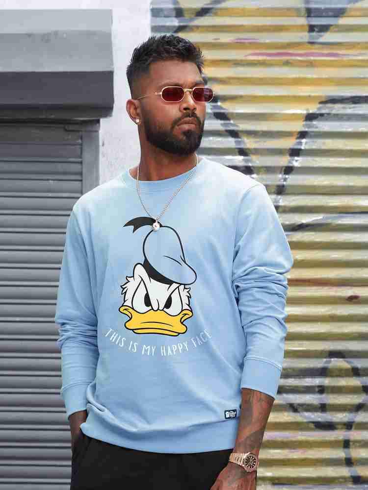 Sweatshirt souled store best sale