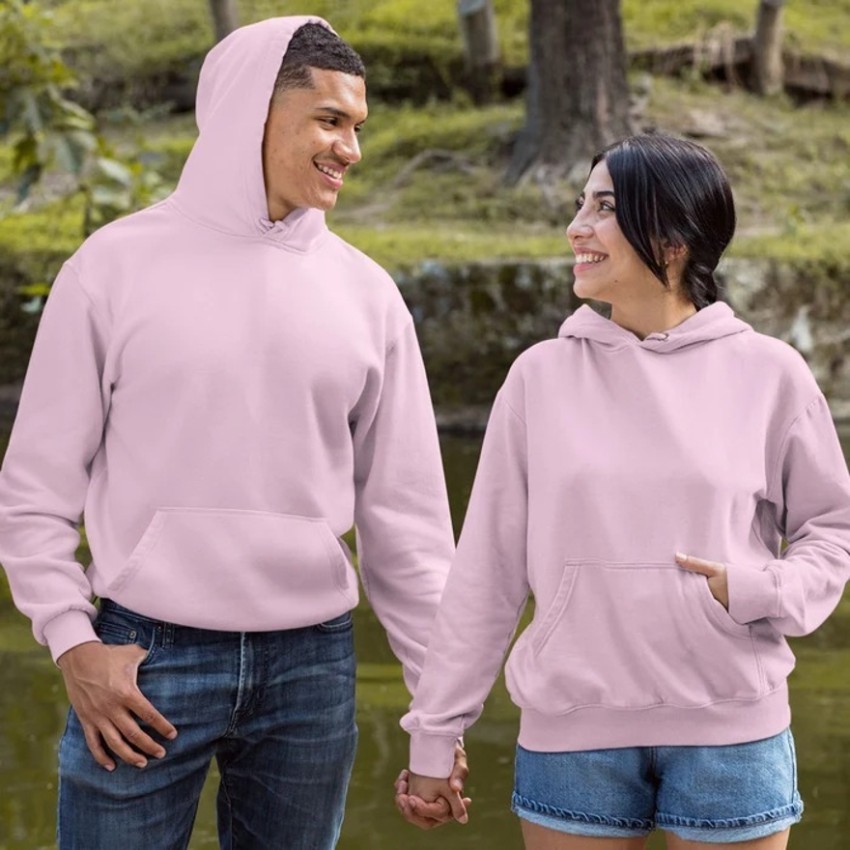 Couple shop hoodies flipkart