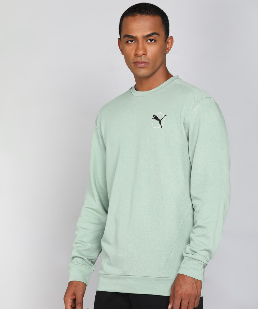 Puma sweatshirts sale flipkart