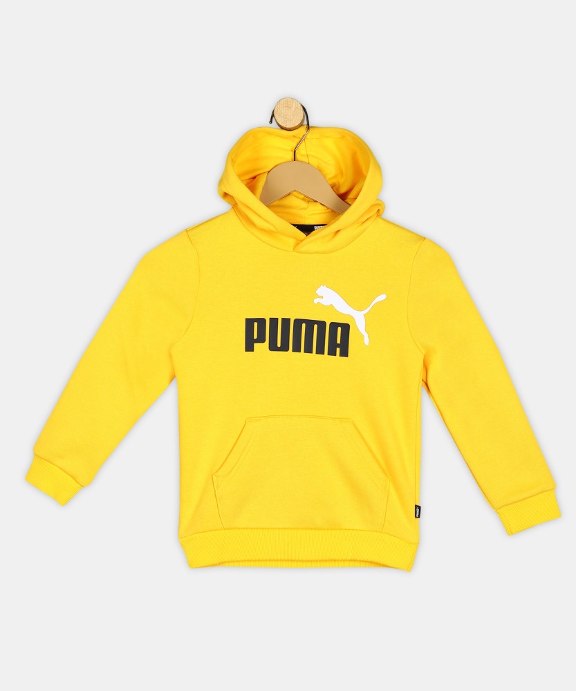 PUMA Full Sleeve Printed Boys Sweatshirt Buy PUMA Full Sleeve Printed Boys Sweatshirt Online at Best Prices in India Flipkart