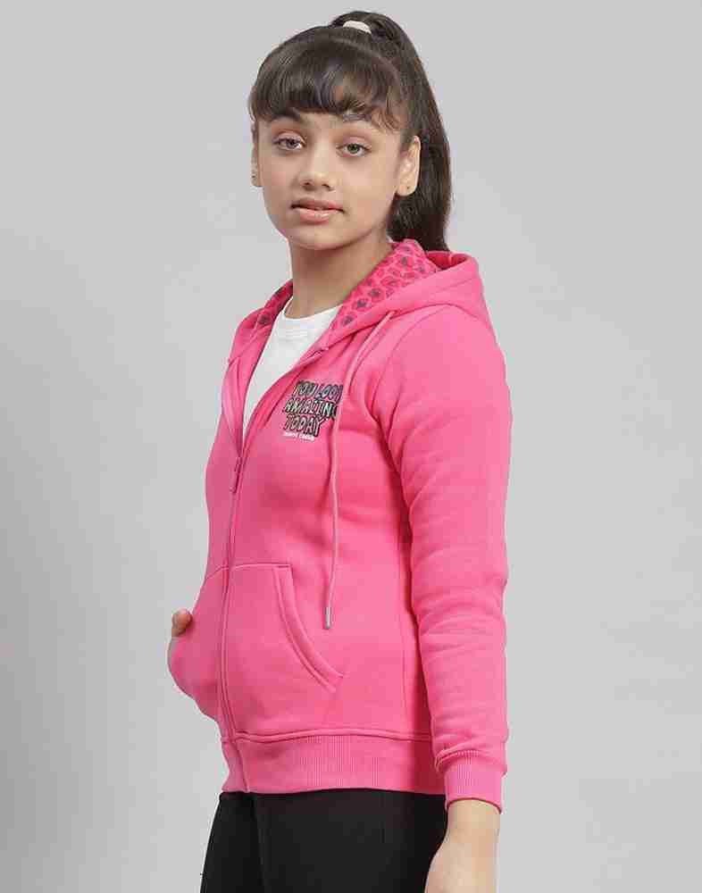 Monte carlo ladies sweatshirt cheap