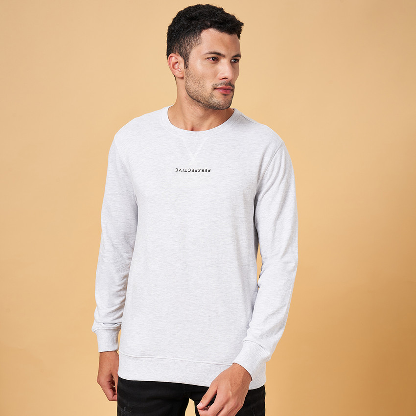 Pantaloons sweatshirt clearance