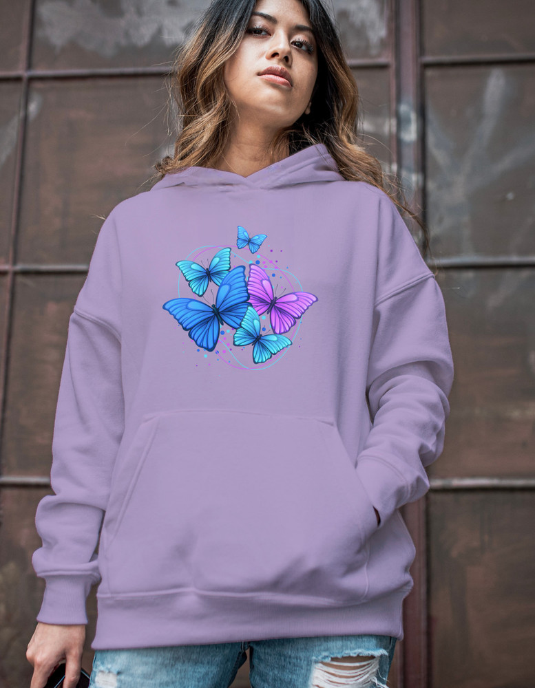 Graphic shop print sweatshirt