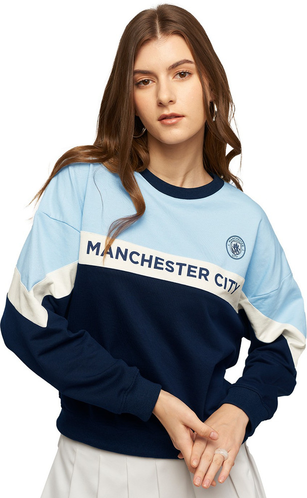 The Souled Store Full Sleeve Color Block Women Sweatshirt Buy The Souled Store Full Sleeve Color Block Women Sweatshirt Online at Best Prices in India Flipkart