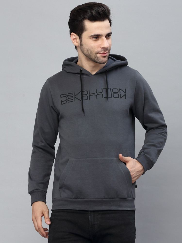 RIGO Full Sleeve Printed Men Sweatshirt - Buy RIGO Full Sleeve Printed Men  Sweatshirt Online at Best Prices in India | Flipkart.com