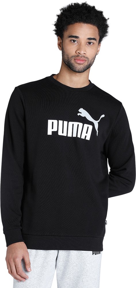 Puma sweatshirts flipkart new arrivals