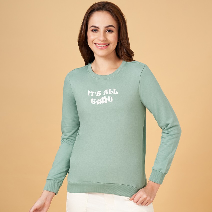 Light yellow best sale honey sweatshirt