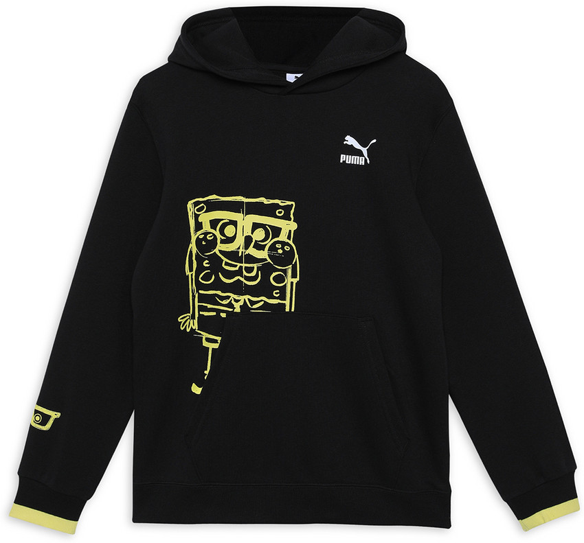 Puma x hot sale emoji hoodie