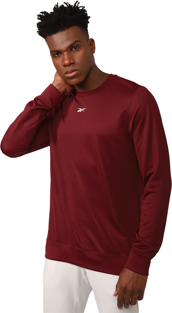 Reebok sweatshirts flipkart discount