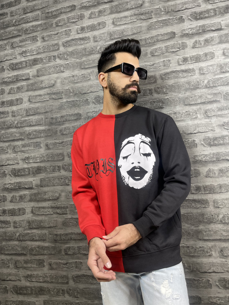 Emperor sweatshirt hot sale