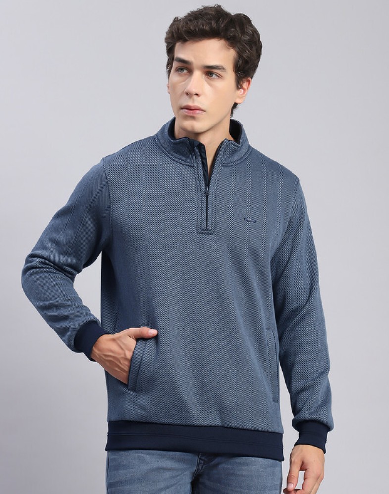 Monte clearance carlo sweatshirt