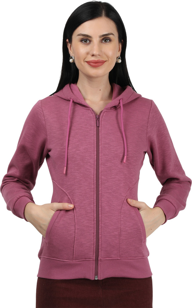 Monte carlo ladies sweatshirt shop