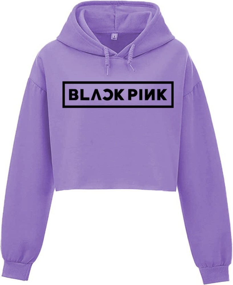 Blackpink hoodie flipkart sale