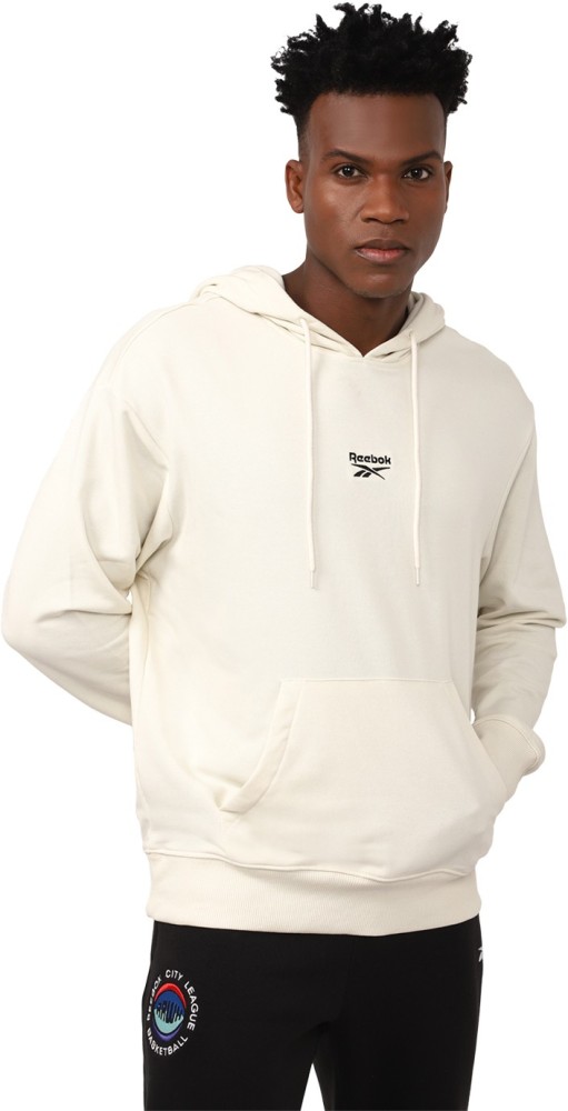 REEBOK Full Sleeve Solid Men Sweatshirt Buy REEBOK Full Sleeve Solid Men Sweatshirt Online at Best Prices in India Flipkart