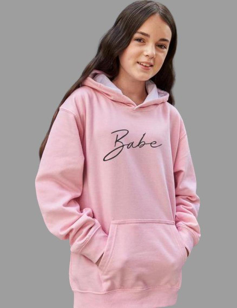 PockMAN Full Sleeve Printed Women Sweatshirt Buy PockMAN Full