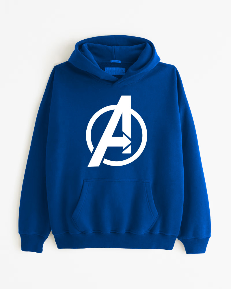 Avengers hoodie on sale flipkart