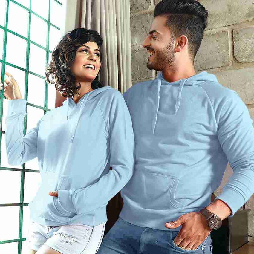 Couple hoodies flipkart online