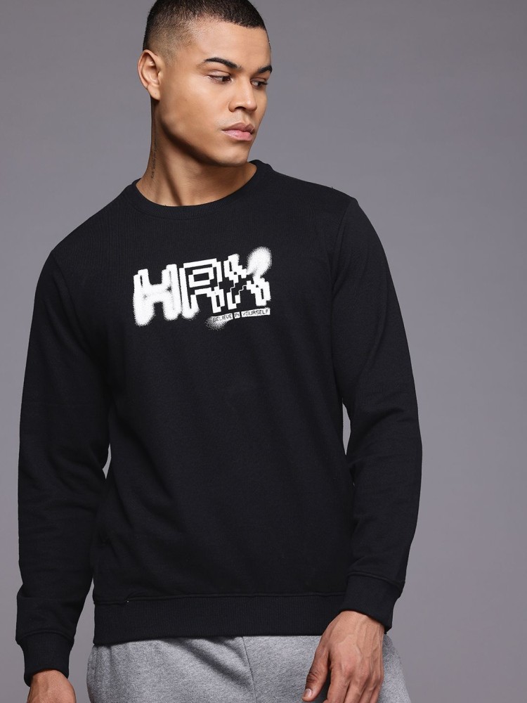 Hrx pullover best sale