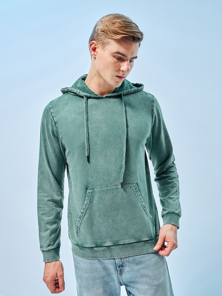 BEWAKOOF Full Sleeve Solid Men Sweatshirt Buy BEWAKOOF Full Sleeve Solid Men Sweatshirt Online at Best Prices in India Flipkart