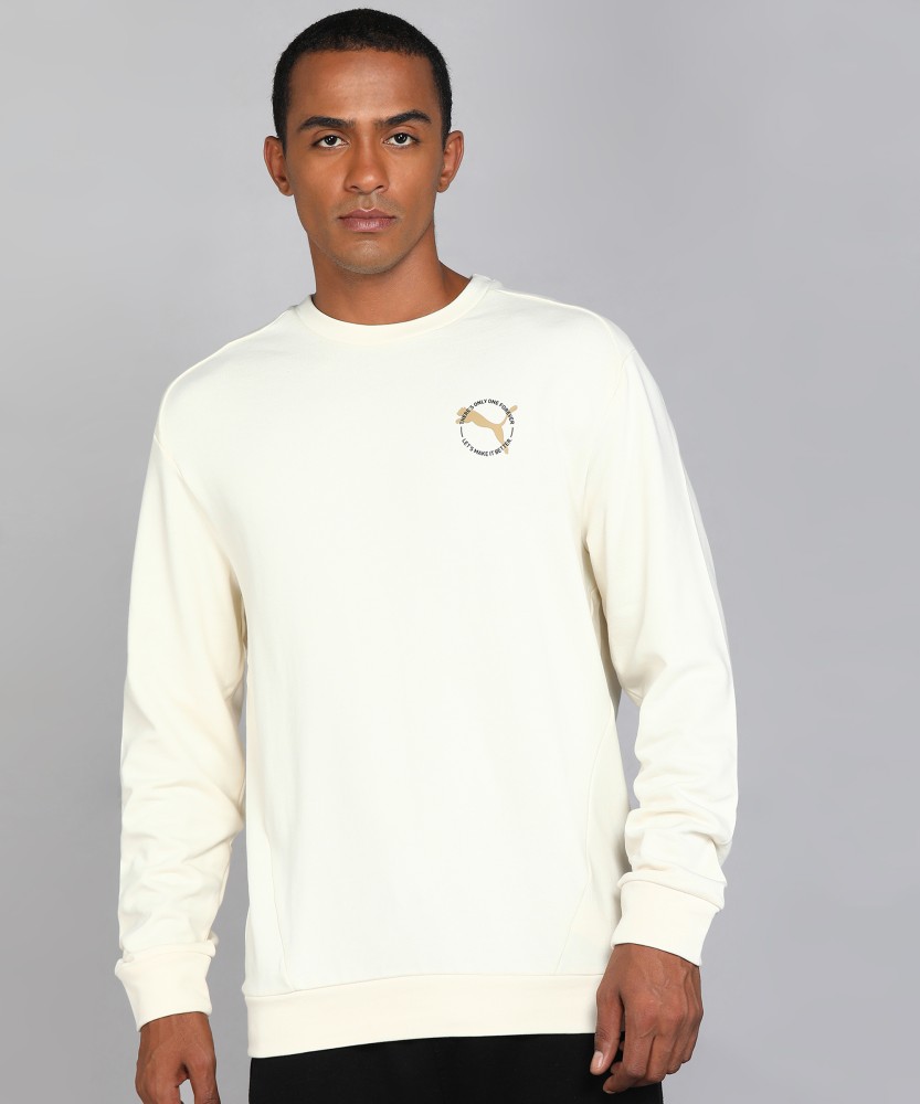 Puma best sale sweatshirts flipkart