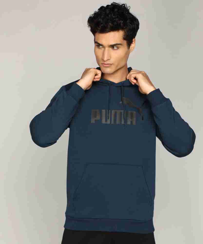 PUMA Full Sleeve Printed Men Sweatshirt Buy PUMA Full Sleeve