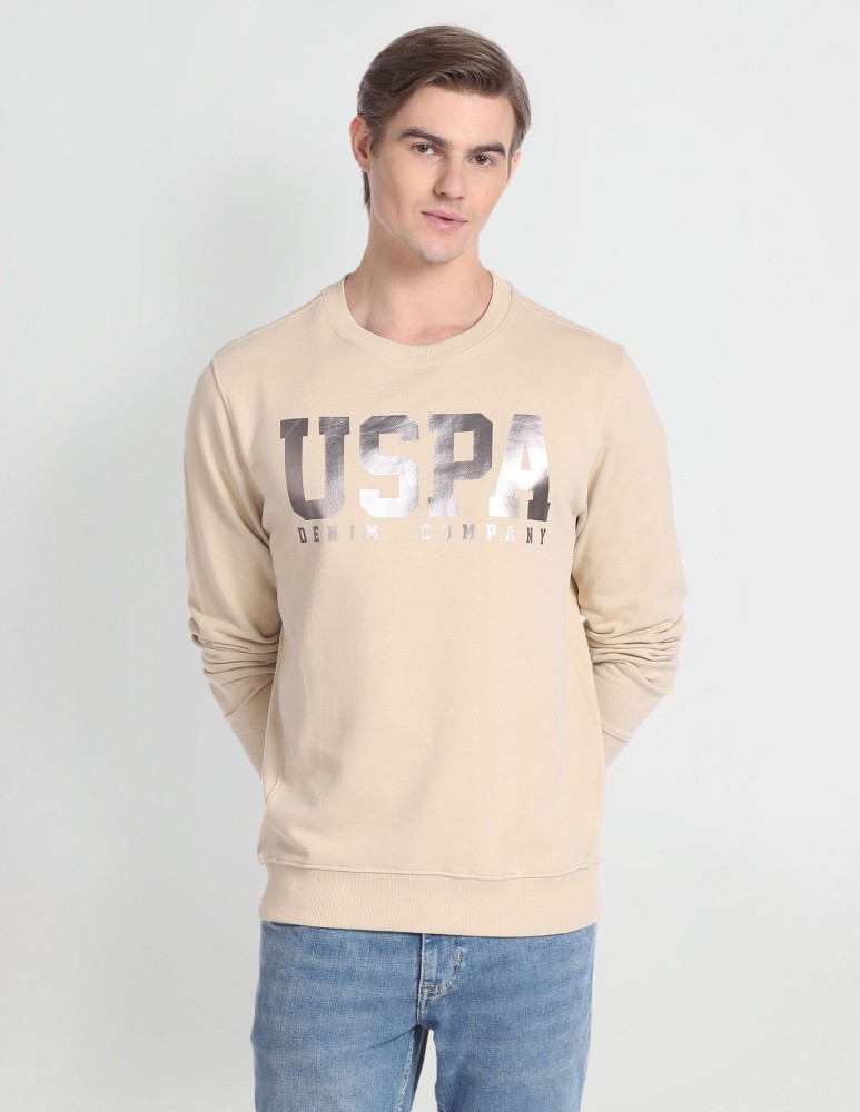 Us polo 2025 sweatshirt flipkart