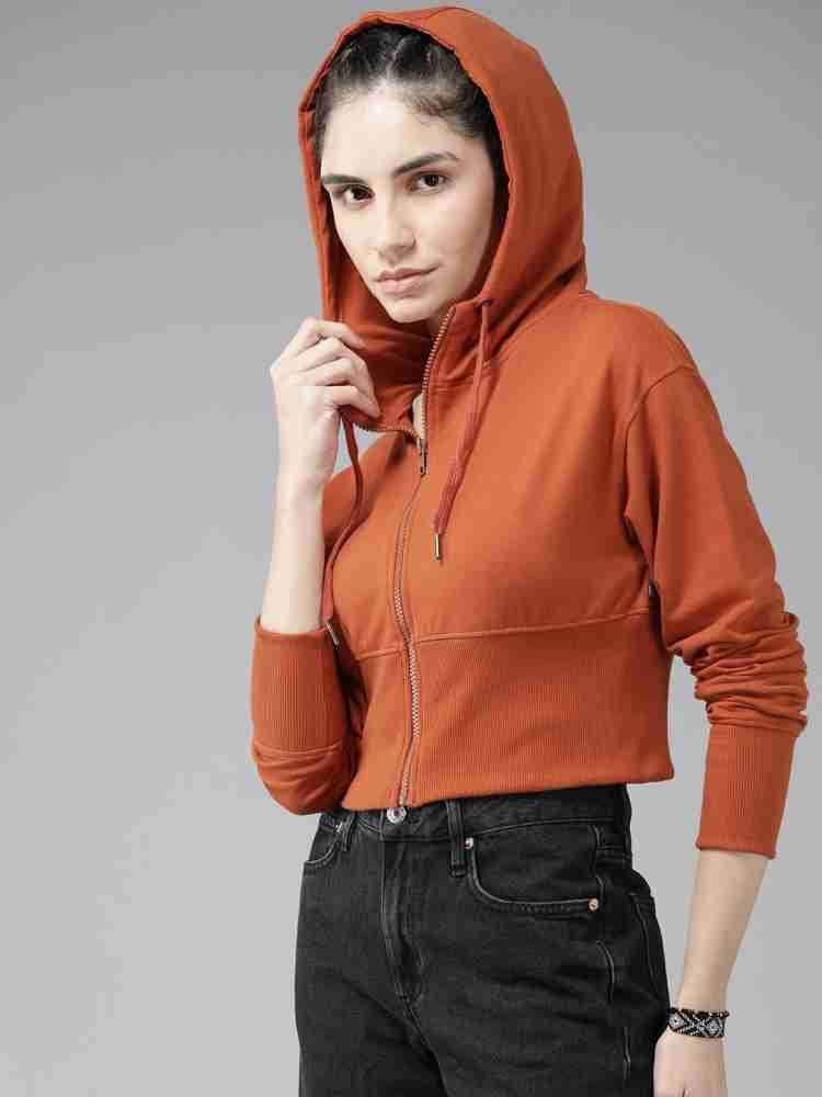 Roadster women sweatshirt deals