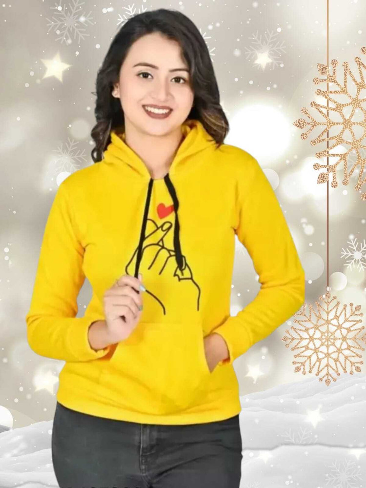 Flipkart ladies sweatshirt hot sale