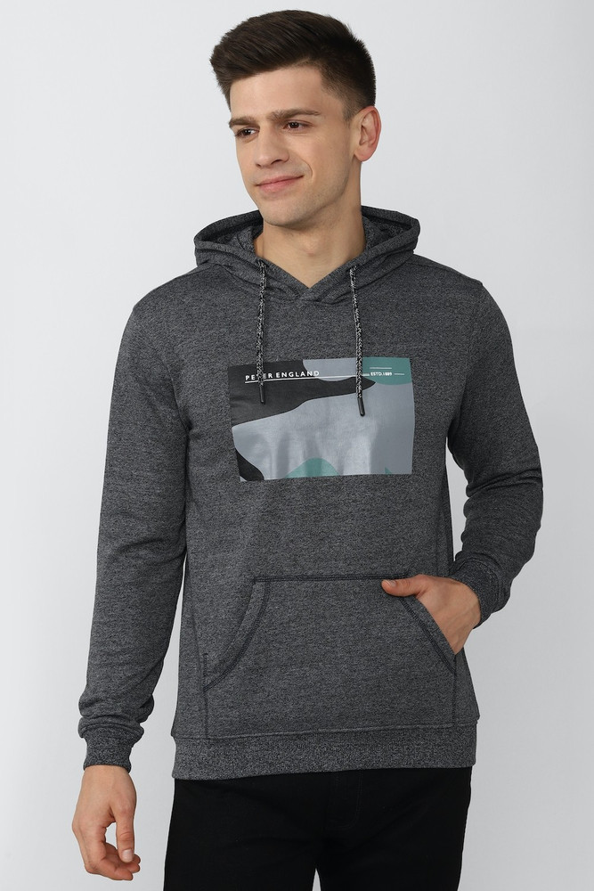 PETER ENGLAND Full Sleeve Graphic Print Men Sweatshirt Buy PETER ENGLAND Full Sleeve Graphic Print Men Sweatshirt Online at Best Prices in India Flipkart