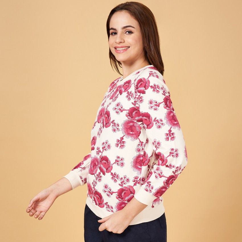 Honey by outlet pantaloons sweatshirts