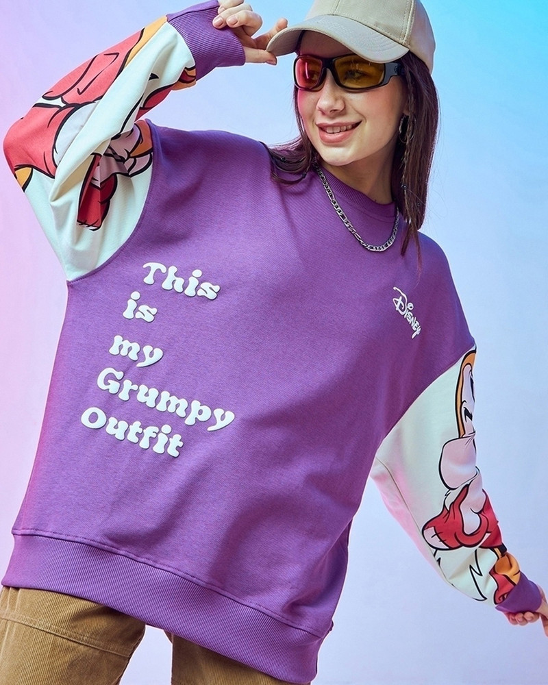 Bewakoof sweatshirt store