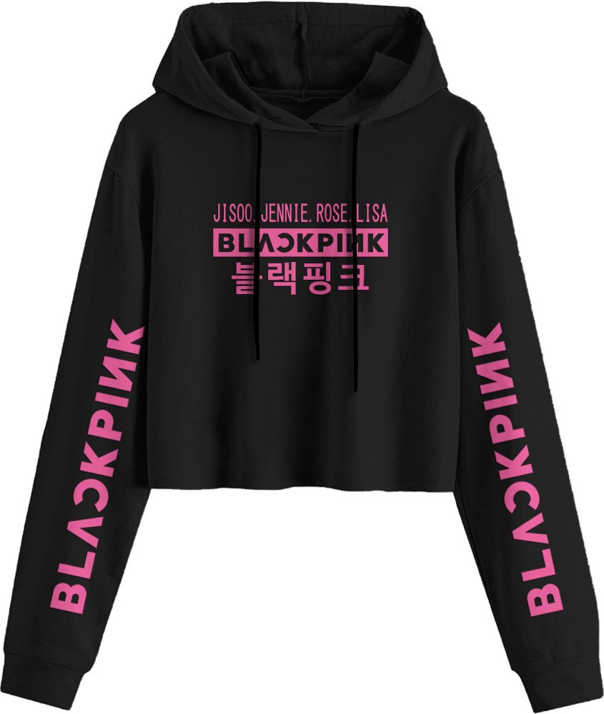 Black hoodies for outlet girls