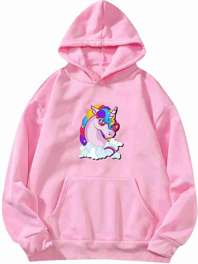 Equal Full Sleeve Graphic Print Boys Girls Sweatshirt Buy