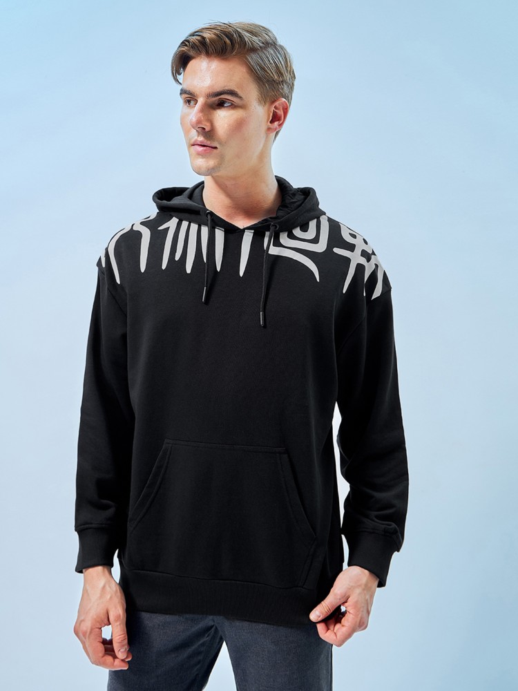 Bewakoof hoodie best sale t shirt