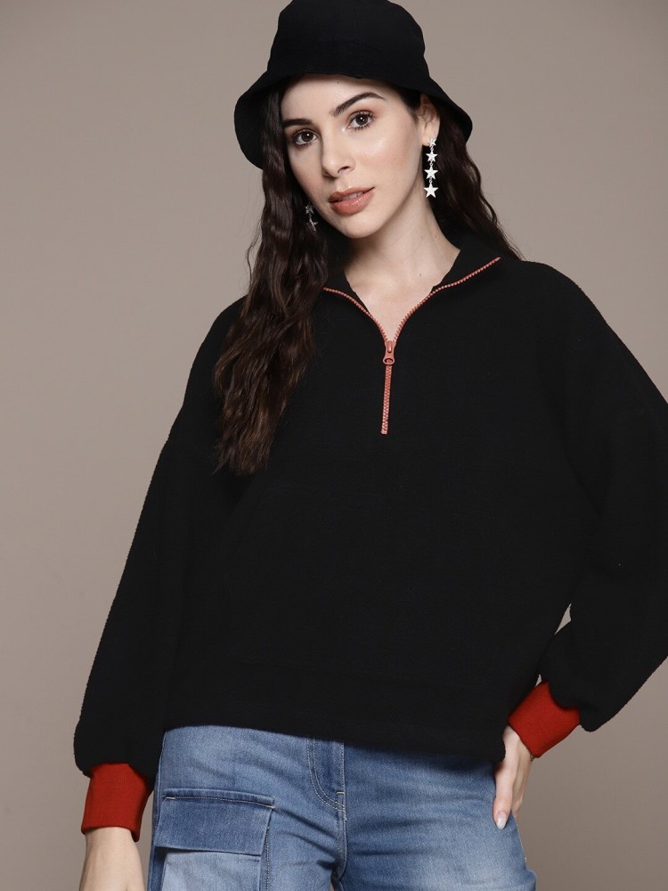 Roadster deals women sweatshirt