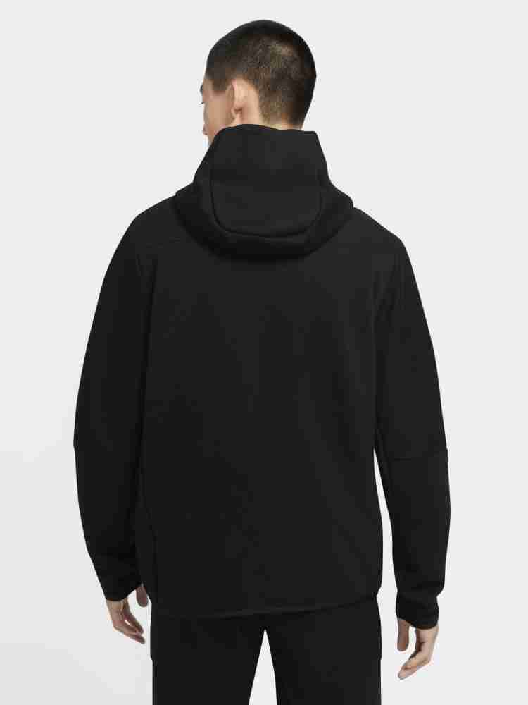 Nike cheap hoodie stripe