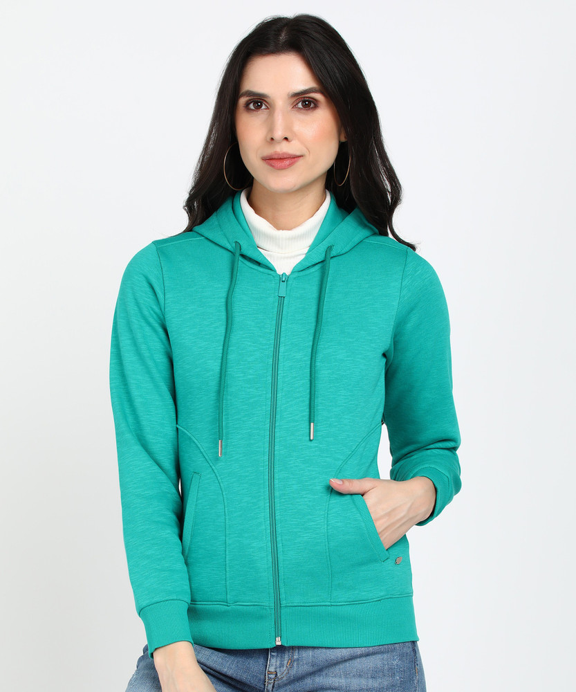 Sweatshirt for store ladies flipkart