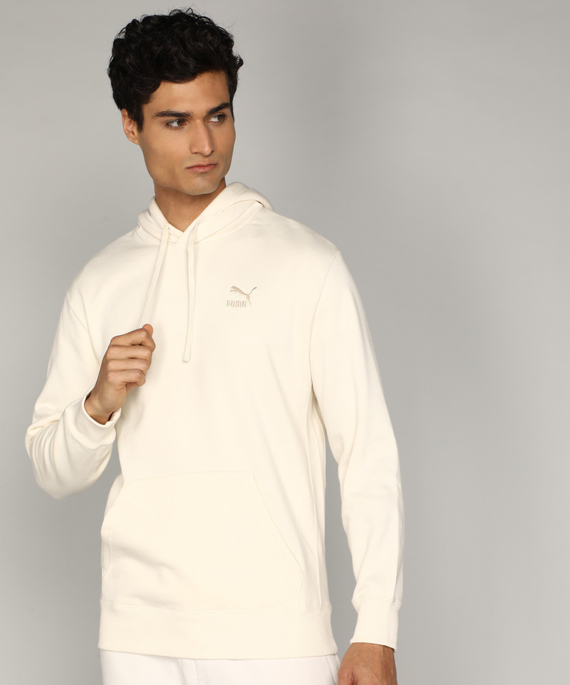 PUMA Full Sleeve Solid Men Sweatshirt Buy PUMA Full Sleeve Solid Men Sweatshirt Online at Best Prices in India Flipkart
