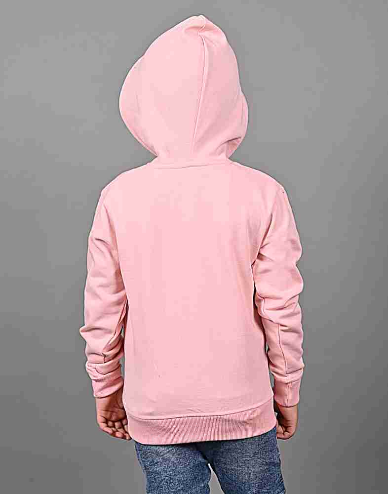 Pink boys sweatshirt online