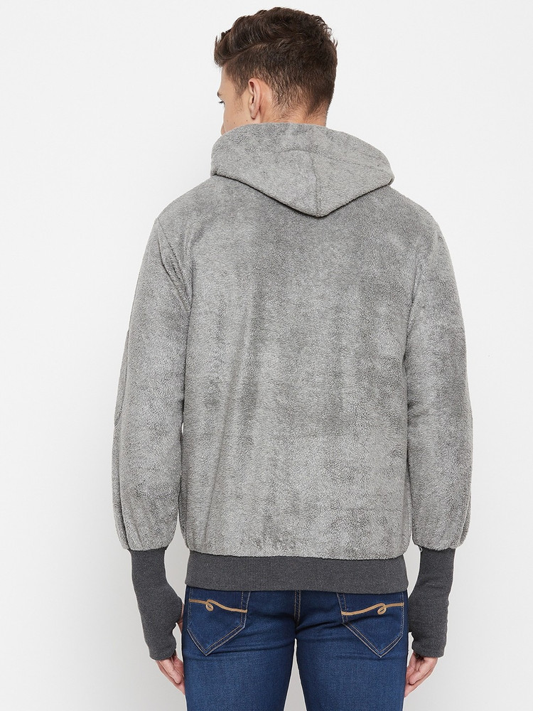 duke sherpa pullover