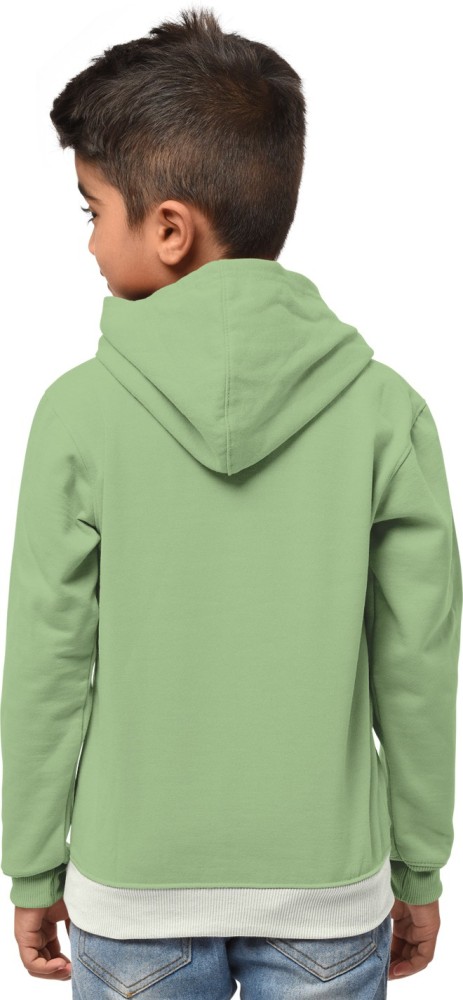 HELLCAT Boys Pack Of 2 Graphic Printed Hooded Sweatshirts - Price