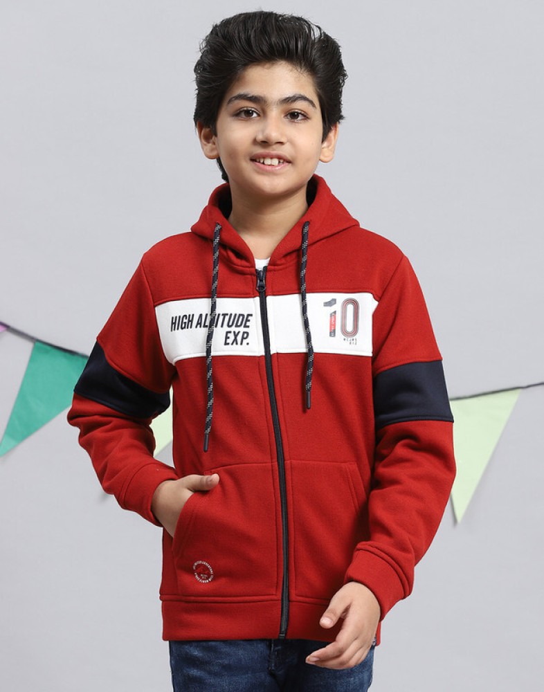 MONTE CARLO Full Sleeve Printed Boys Sweatshirt Buy MONTE CARLO Full Sleeve Printed Boys Sweatshirt Online at Best Prices in India Flipkart