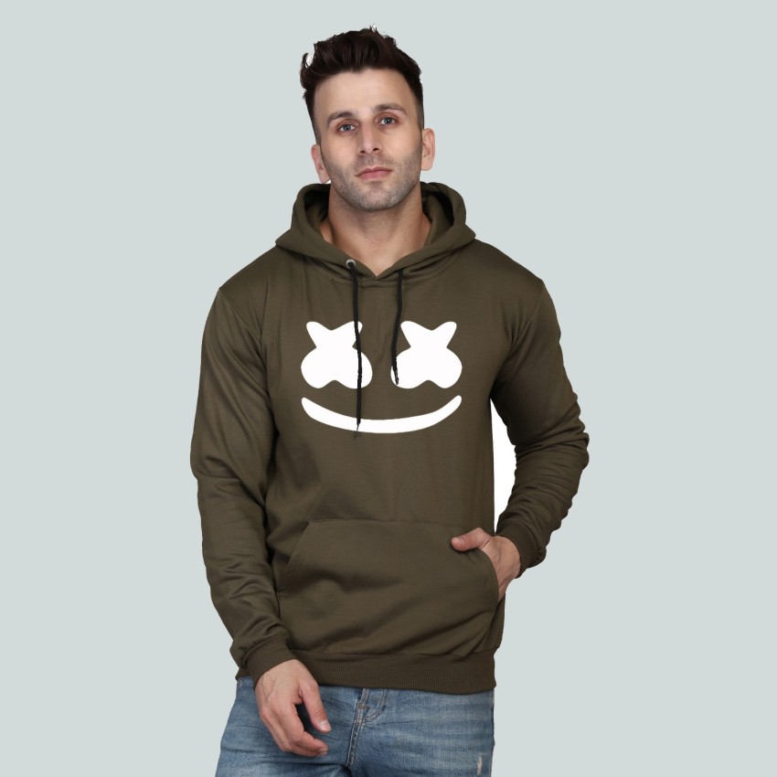 Marshmello sales hoodie flipkart