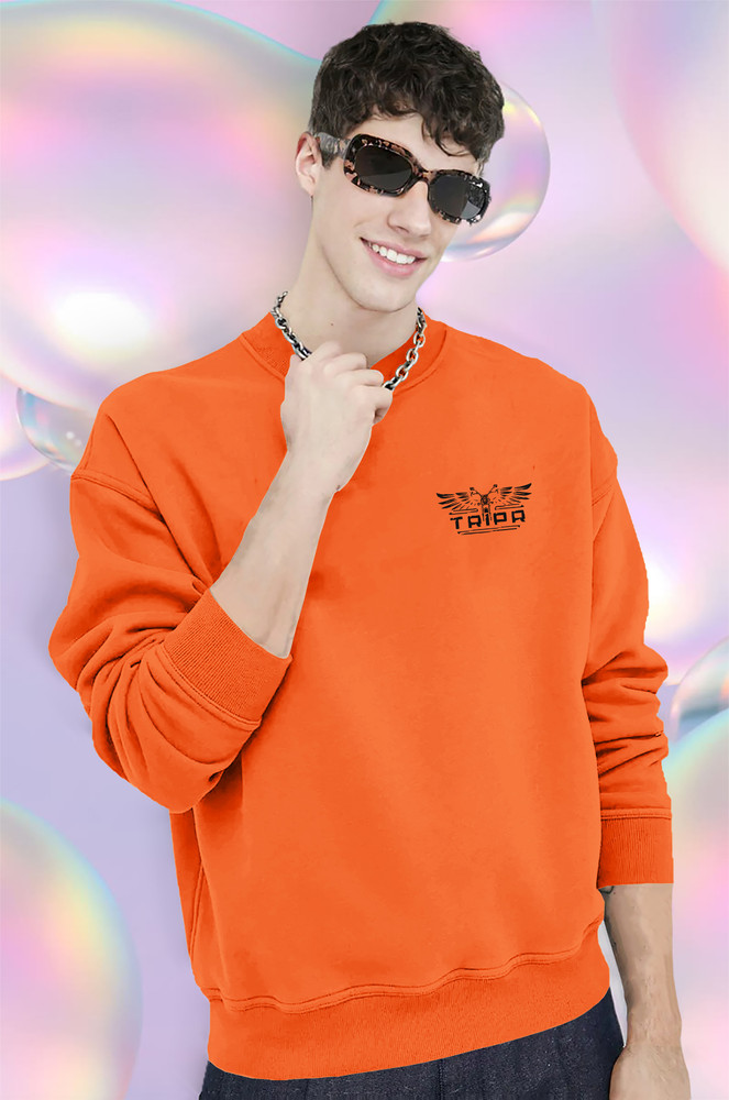Tripr full sleeve sweatshirt shop