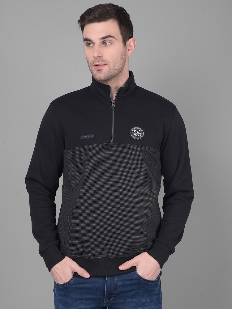COBB ITALY Full Sleeve Solid Men Sweatshirt Buy COBB ITALY Full Sleeve Solid Men Sweatshirt Online at Best Prices in India Flipkart