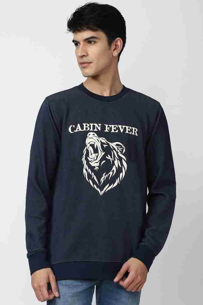 Forever 21 graphic on sale sweatshirt