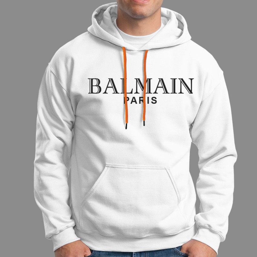 Balmain paris discount sweatshirt india